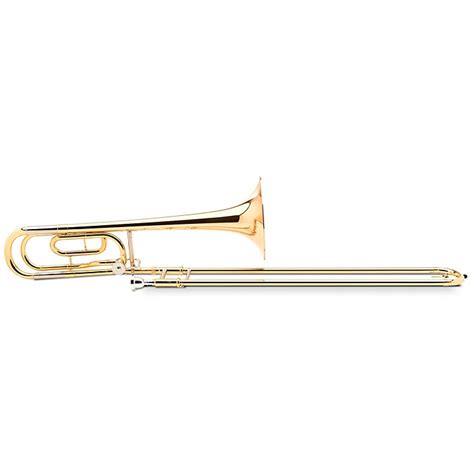 yamaha trombone ysl 446g.